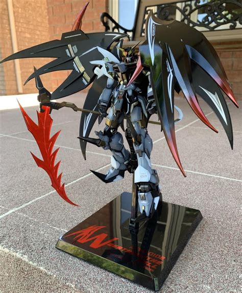 deathscythe pc|deathscythe custom.